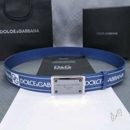 Picture of DG Belts _SKUDGbelt38mmX80-125cmlb051050